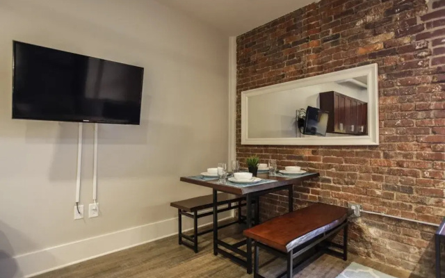 photo 5 of Banner Urban Two Bedroom Loft - Sbr 53506