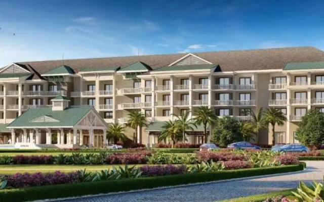 photo 3 of Banyan Cay Resort & Golf, A Destination By Hyatt Hotels