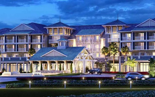 photo 5 of Banyan Cay Resort & Golf, A Destination By Hyatt Hotels
