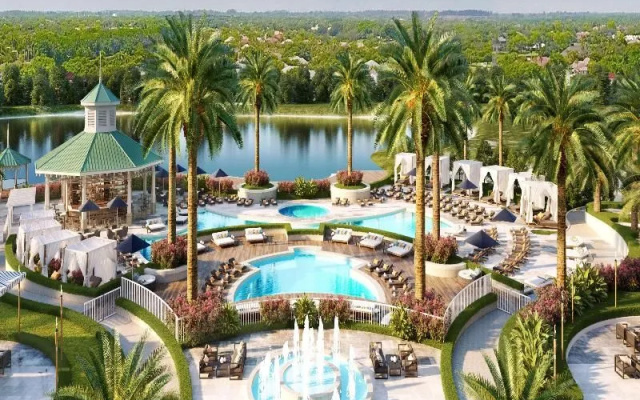 photo 4 of Banyan Cay Resort  Golf