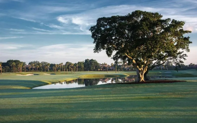 photo 5 of Banyan Cay Resort  Golf