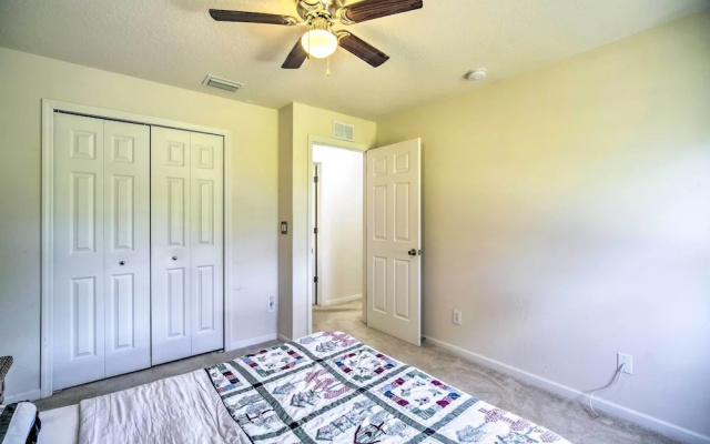 photo 2 of 'banzai Palm Bay' Home Near Parks & Beaches!