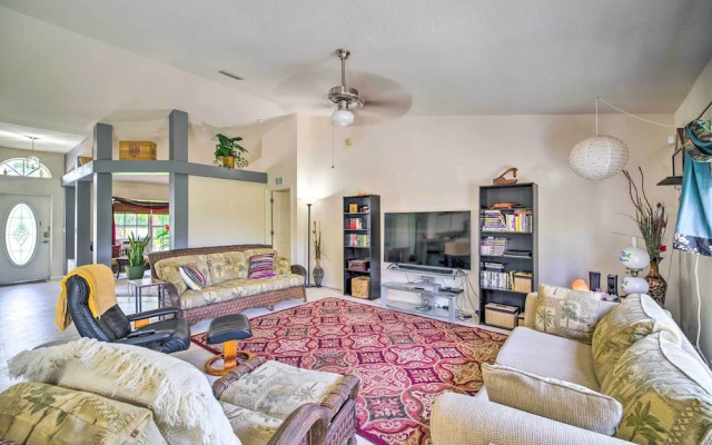 photo 3 of 'banzai Palm Bay' Home Near Parks & Beaches!