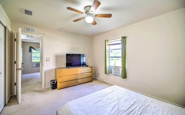 photo 5 of 'banzai Palm Bay' Home Near Parks & Beaches!
