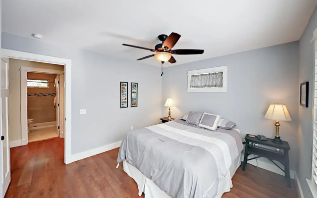 photo 4 of Bar Harbor Cottage 2 Bedrooms 1 Bathroom Cottage