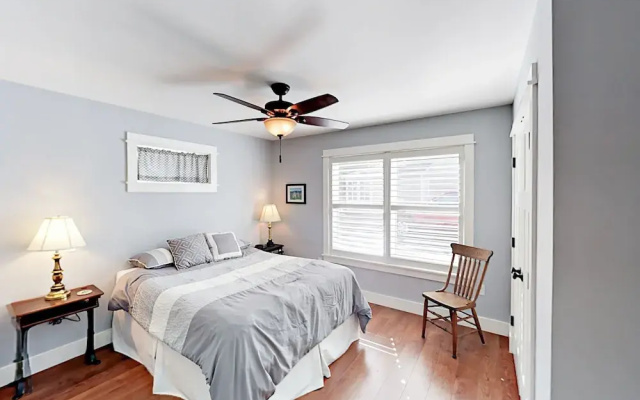 photo 5 of Bar Harbor Cottage 2 Bedrooms 1 Bathroom Cottage