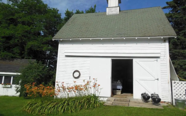 photo 2 of Bar Harbor Cottages & Suites