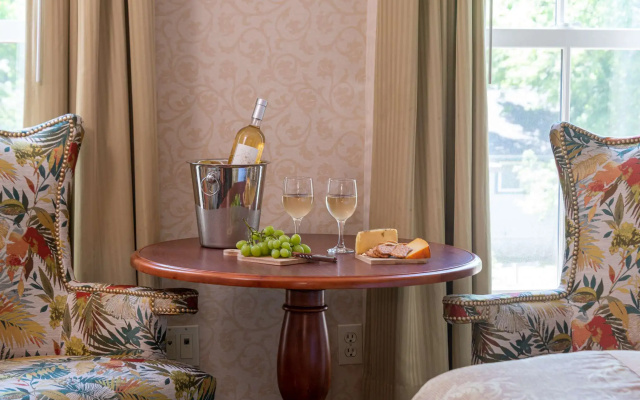 photo 5 of Bar Harbor Grand Hotel