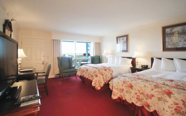photo 5 of Bluenose Inn - Bar Harbor Collection