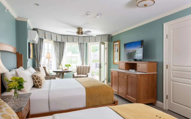photo 3 of Bar Harbor Inn