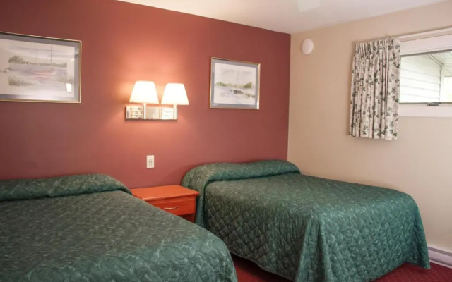 photo 5 of Bar Harbor Motel