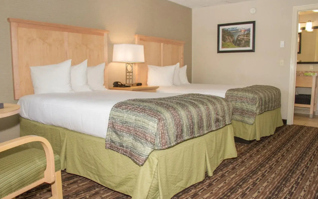 photo 3 of Bar Harbor Villager Motel - Downtown