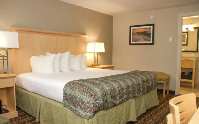 photo 4 of Bar Harbor Villager Motel - Downtown