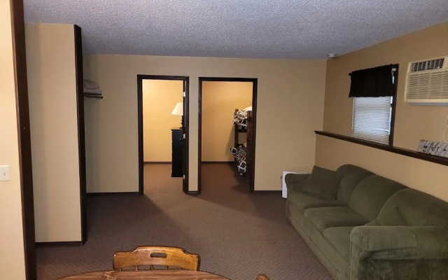 photo 2 of Bar M Resort and Campground