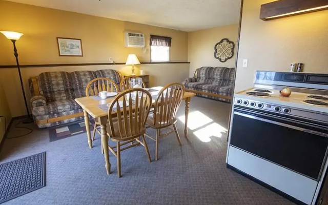 photo 3 of Bar M Resort and Campground
