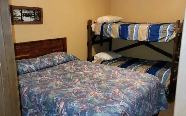 photo 5 of Bar M Resort and Campground