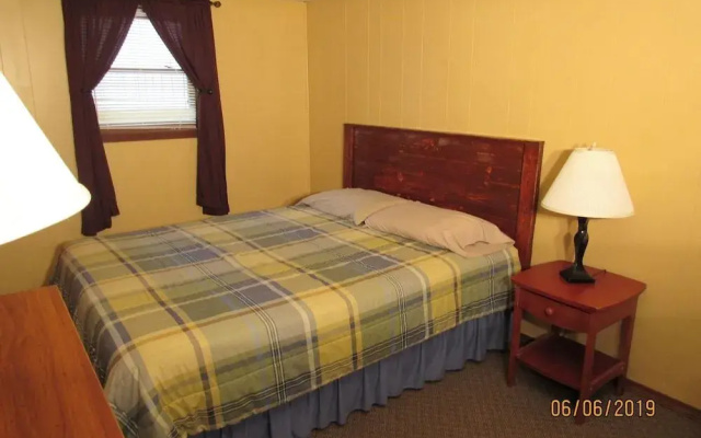 photo 2 of Bar M Resort & Campground