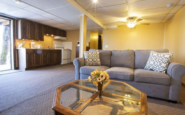 photo 5 of Bar M Resort & Campground
