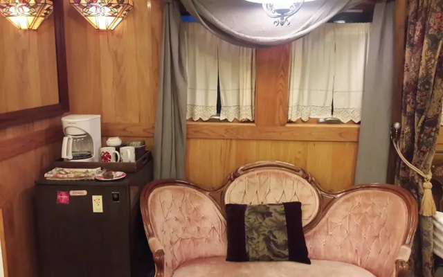 photo 2 of Barclay Heights B&B at Smythe House
