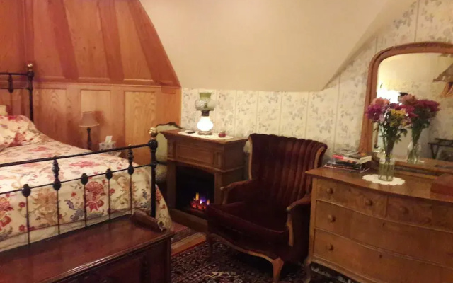 photo 3 of Barclay Heights B&B at Smythe House