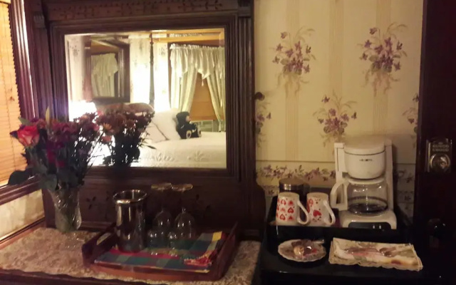 photo 5 of Barclay Heights B&B at Smythe House