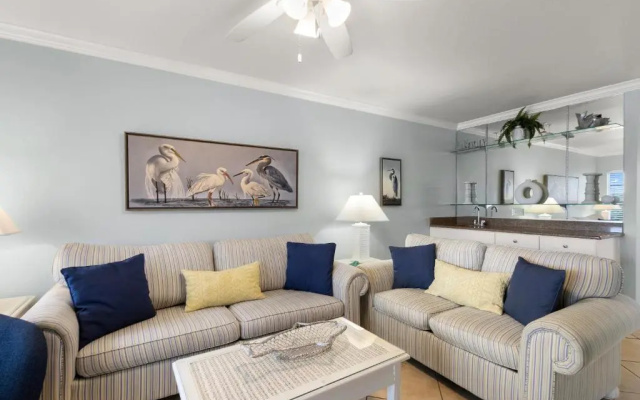 photo 5 of Bare Foot A212 by Distinctive Beach Rentals