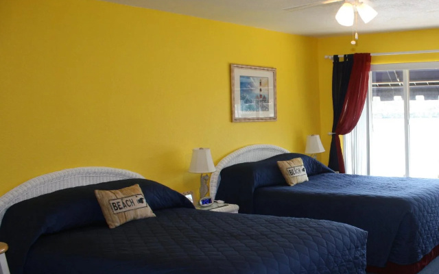 photo 4 of Barefoot Bay Resort & Marina