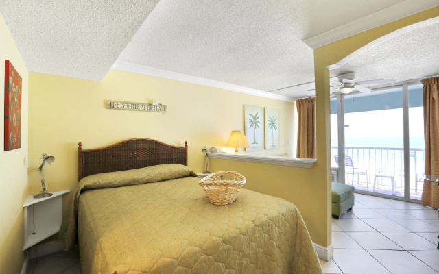 photo 3 of Barefoot Beach Club