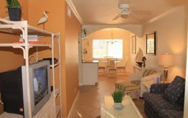 photo 2 of Barefoot Beach Resort 217E Apartment