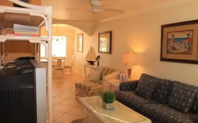 photo 3 of Barefoot Beach Resort 217E Apartment