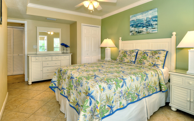 photo 2 of Barefoot Beach Resort