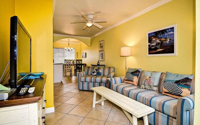 photo 4 of Barefoot Beach Resort