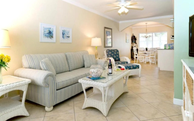 photo 5 of Barefoot Beach Resort