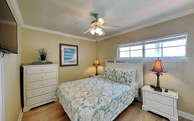 photo 2 of Barefoot Beach Resort B-201 by Distinctive Beach Rentals