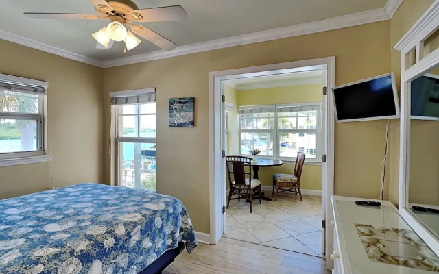 photo 3 of Barefoot Beach Resort B-201 by Distinctive Beach Rentals