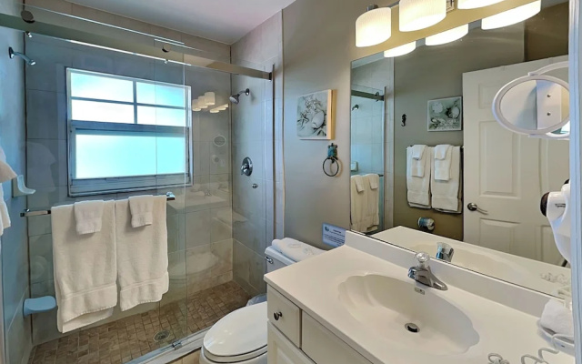 photo 5 of Barefoot Beach Resort B-201 by Distinctive Beach Rentals