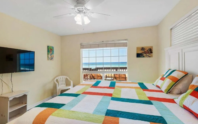 photo 5 of Barefoot Beach Retreat 3 Bedroom Apartment