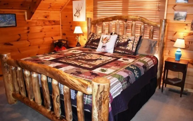 photo 3 of Barefoot Lodge