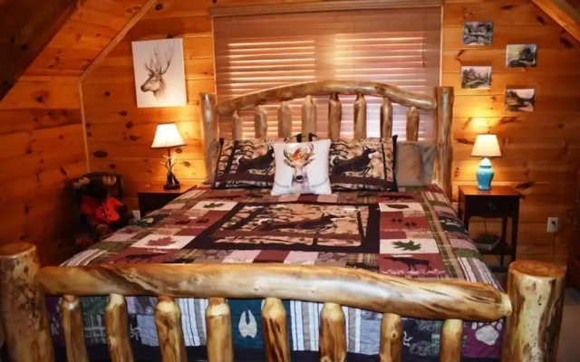 photo 4 of Barefoot Lodge