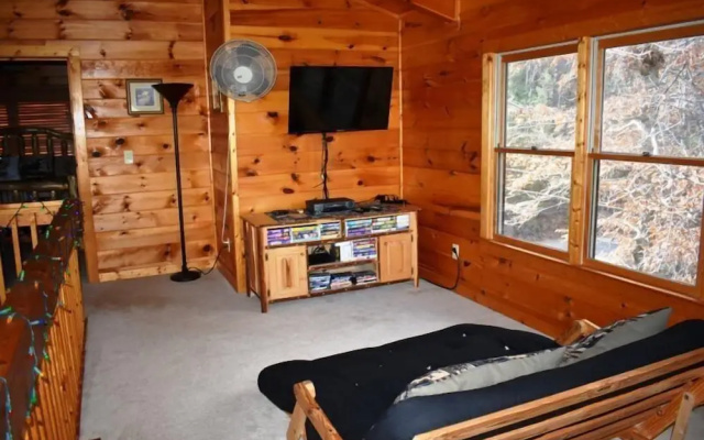 photo 5 of Barefoot Lodge