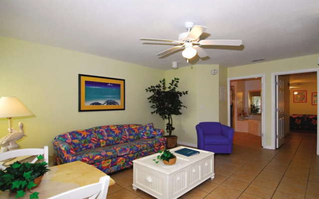 photo 5 of Barefoot'n Resort by Diamond Resorts