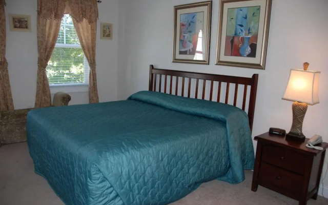 photo 2 of Barefoot Yacht Club & Resort Villas