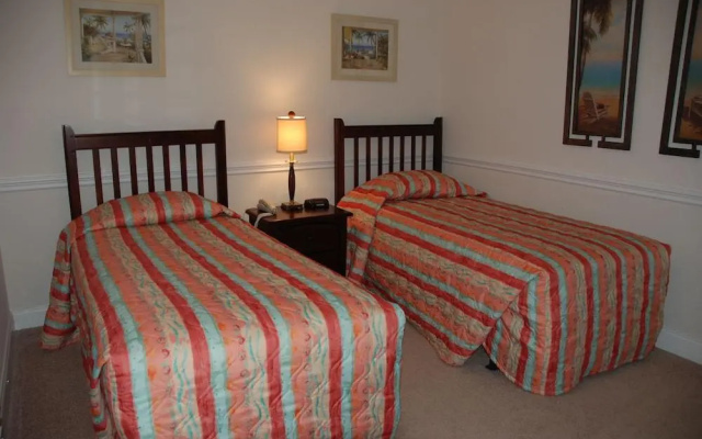 photo 3 of Barefoot Yacht Club & Resort Villas