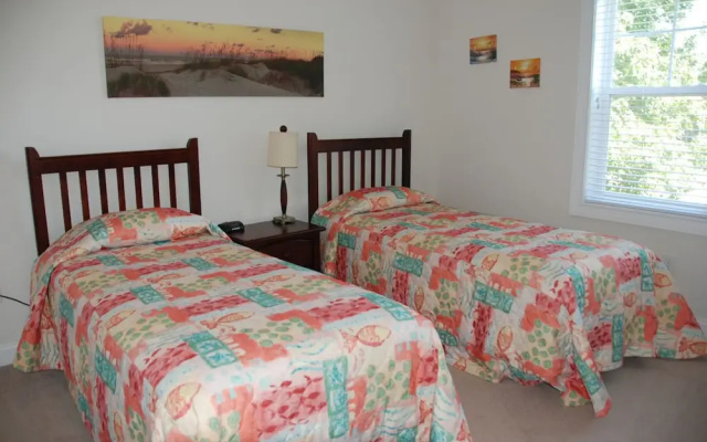 photo 4 of Barefoot Yacht Club & Resort Villas