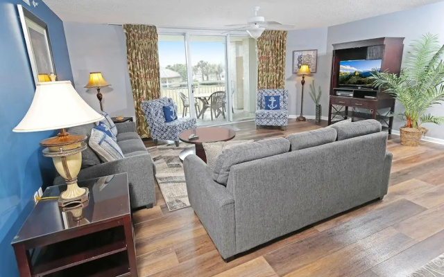 photo 5 of Barefoot Yacht Club & Resort Villas