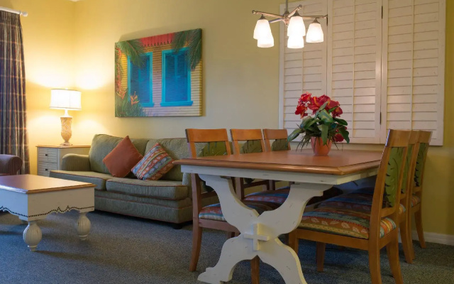 photo 2 of Barefoot Suites
