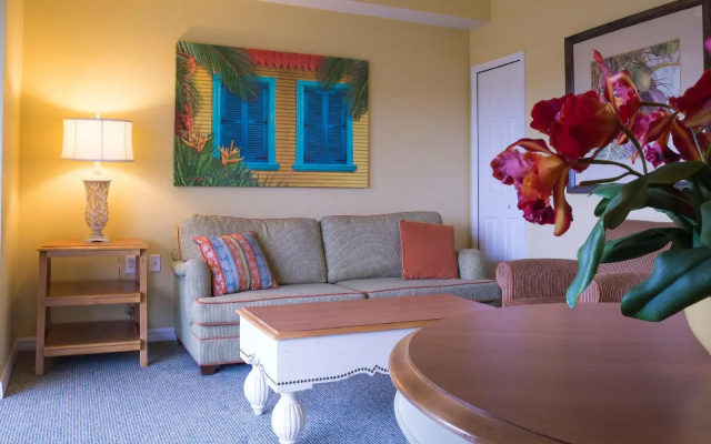 photo 4 of Barefoot Suites
