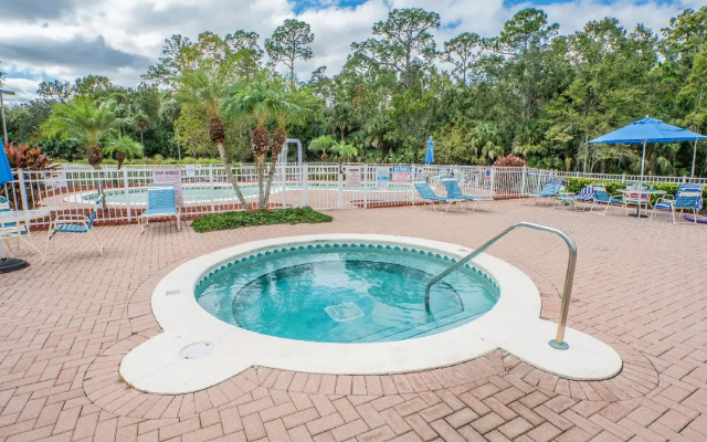 photo 5 of Barefoot Suites
