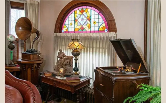 photo 2 of Barnes Street Bed & Breakfast