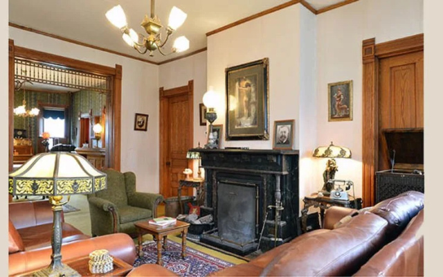 photo 3 of Barnes Street Bed & Breakfast